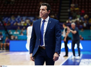 Εθνική: Οι ευχές της ΕΟΚ στον Δημήτρη Ιτούδη για τα γενέθλιά του (pic)
