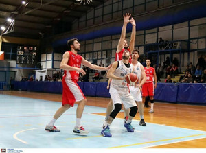 National League 1: Στον 2ο όμιλο τα ντέρμπι του Σαββάτου
