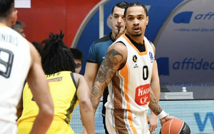 Προμηθέας-Άρης 106-96 β&#039; παρ.: Τα highlights του φοβερού αγώνα (vid)