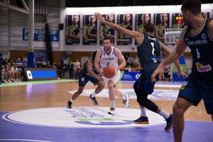 FIBA Europe Cup: Τα ζευγάρια των ημιτελικών