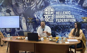 Workshop Ψυχικής Υγείας στην ΕΟΚ (pic)
