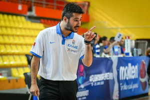 Νίκλας: &quot;Το καλύτερο παιχνίδι μας στο τουρνουά&quot;