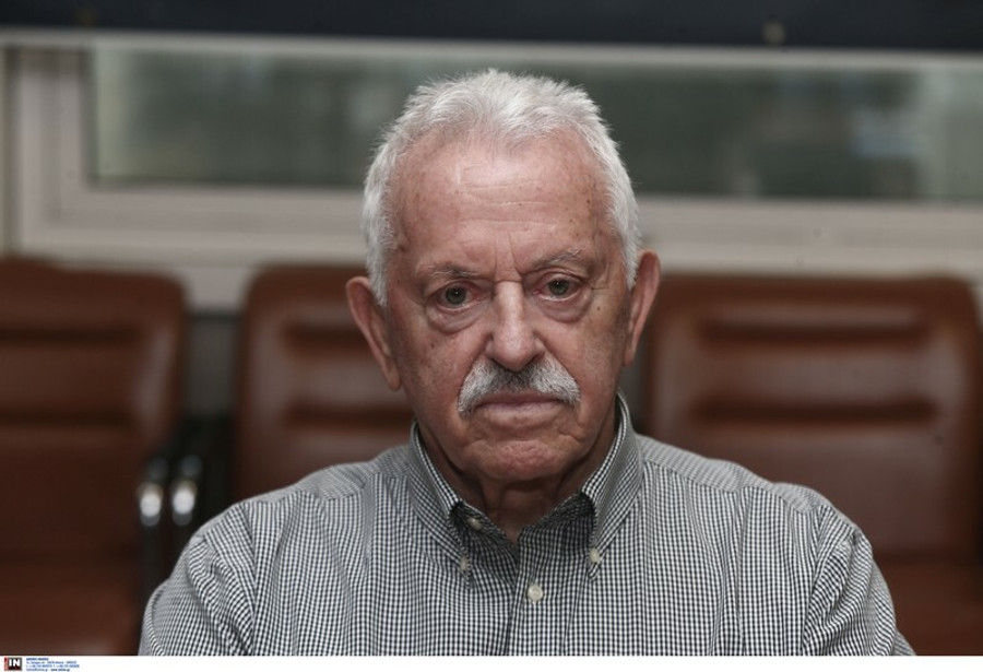 ΚΑΕ ΑΕΚ: Ο Σταύρος Δουβής παραιτήθηκε από την Επιτροπή Αξιολόγησης του ΕΣΑΚΕ