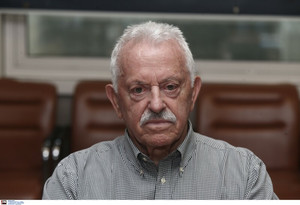 ΚΑΕ ΑΕΚ: Ο Σταύρος Δουβής παραιτήθηκε από την Επιτροπή Αξιολόγησης του ΕΣΑΚΕ