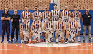 Πέντε αγώνες το Σάββατο στη Β&#039; Εθνική (live streaming)