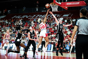 EuroLeague Γυναικών: Συμπληρώθηκαν οι όμιλοι, στο EuroCup οι Λάιονς της Καλτσίδου