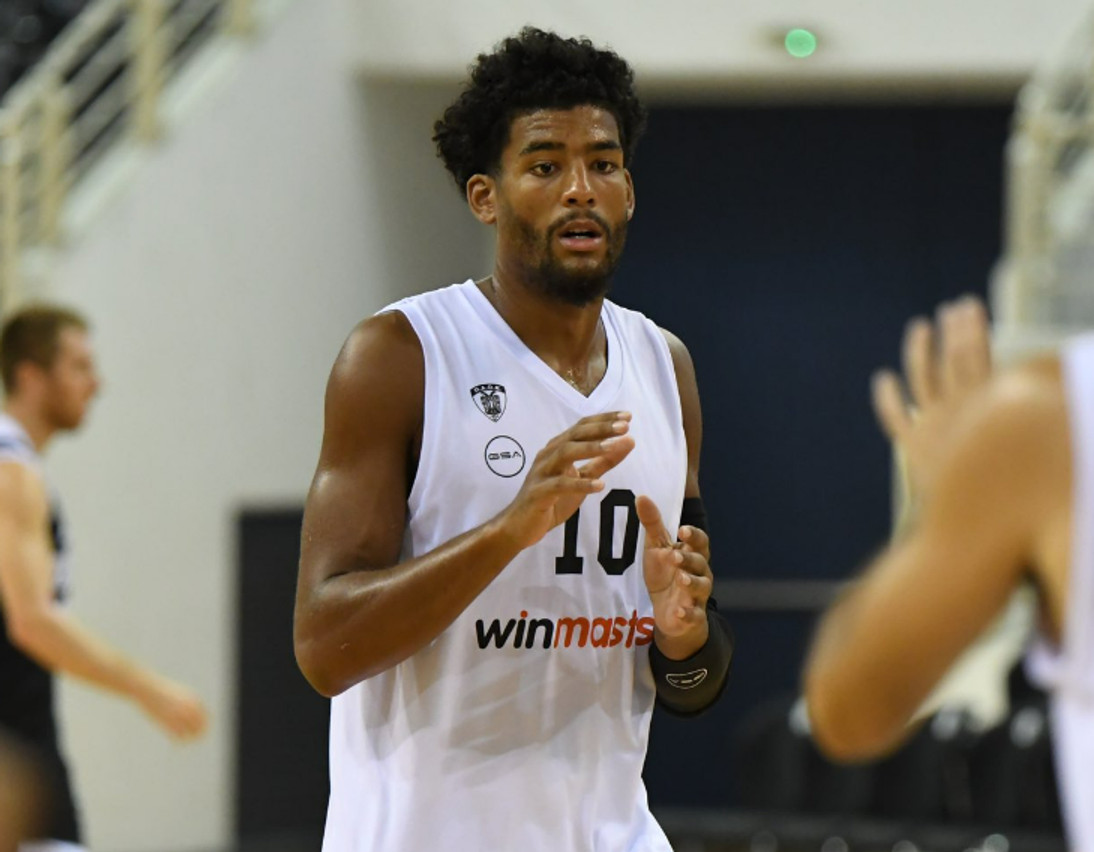 ΠΑΟΚ: Δεύτερη νίκη με κατοστάρα (103-74) επί της Βαλτσέα! (pics)