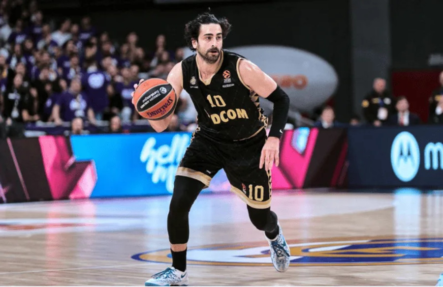 Στην Μπαχτσεσεχίρ του Ράντονιτς ο Φουρκάν Κορκμάζ (pic)
