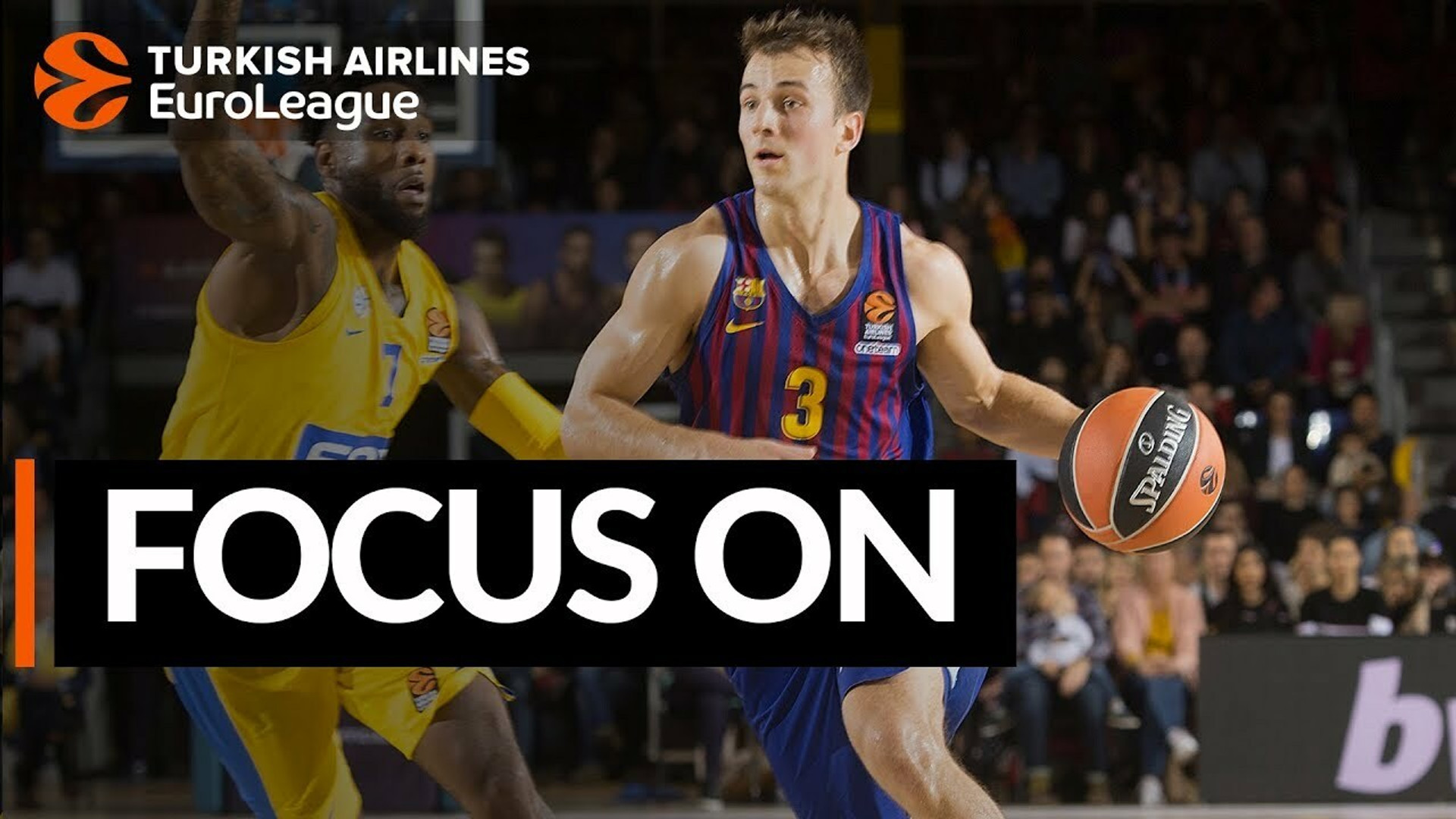 Τα... φώτα της Euroleague στον Κέβιν Πάνγκος (video)