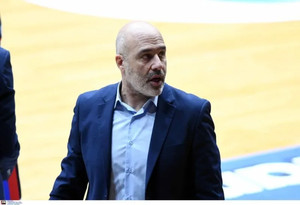 Λυκογιάννης: &quot;Παίξαμε με καρδιά και μεγάλη διάθεση&quot;