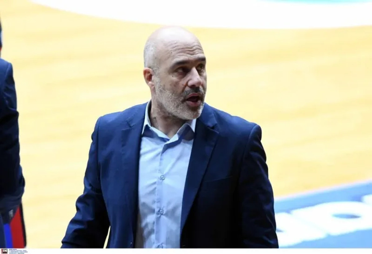 Λυκογιάννης: &quot;Παίξαμε με καρδιά και μεγάλη διάθεση&quot;