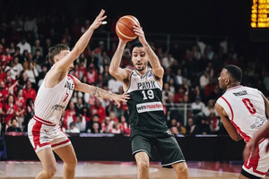 Τελικό ξανά ο γίγας ΠΑΟΚ! 90-88 τη Σολέ στην παράταση!
