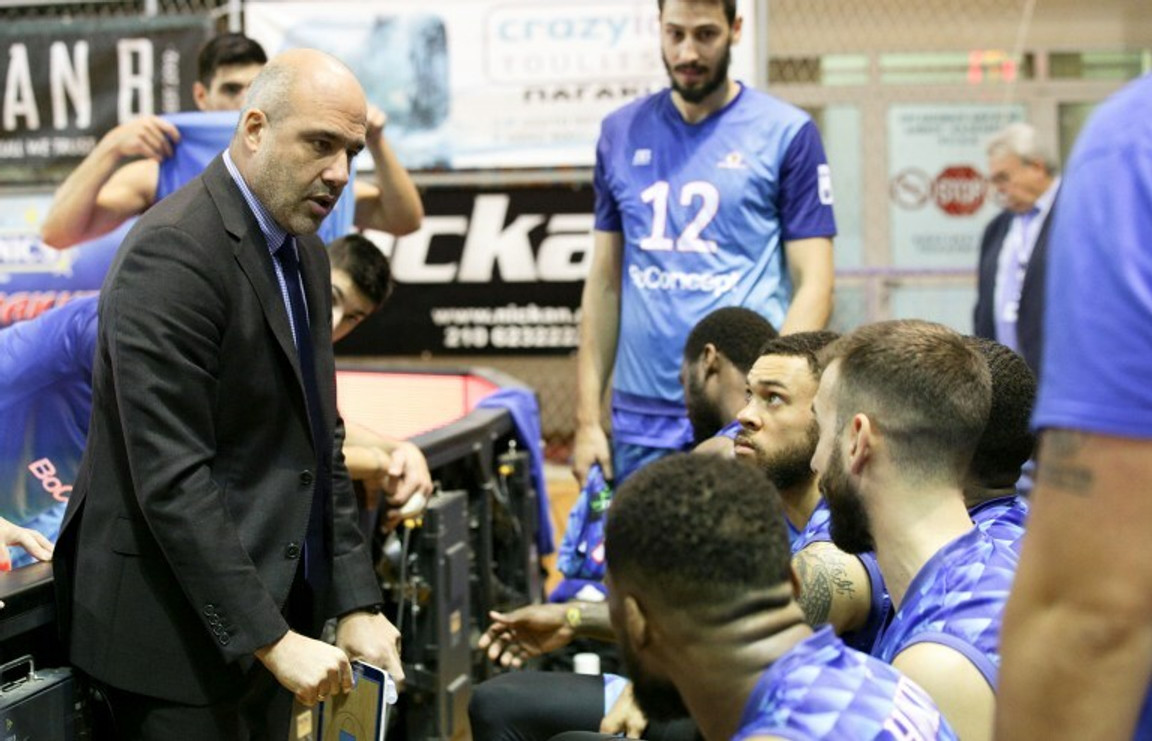 Η &quot;διπλή&quot; νίκη του Λυκογιάννη και η ενότητα του Κουτσού