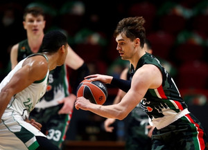 Ούνικς Καζάν-Ζαλγκίρις 66-53: Τρίτη σερί νίκη για την Ούνικς που &quot;πάτησε&quot; τετράδα! (video)