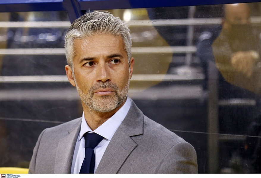 Με Βαγγέλη Ζιάγκο το τελευταίο PICK N ROLL του 2020