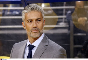 Με Βαγγέλη Ζιάγκο το τελευταίο PICK N ROLL του 2020
