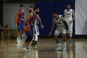 UNICEF Trophy: Η παρουσίαση του ημιτελικού ΦΕΑ-Παπάγου