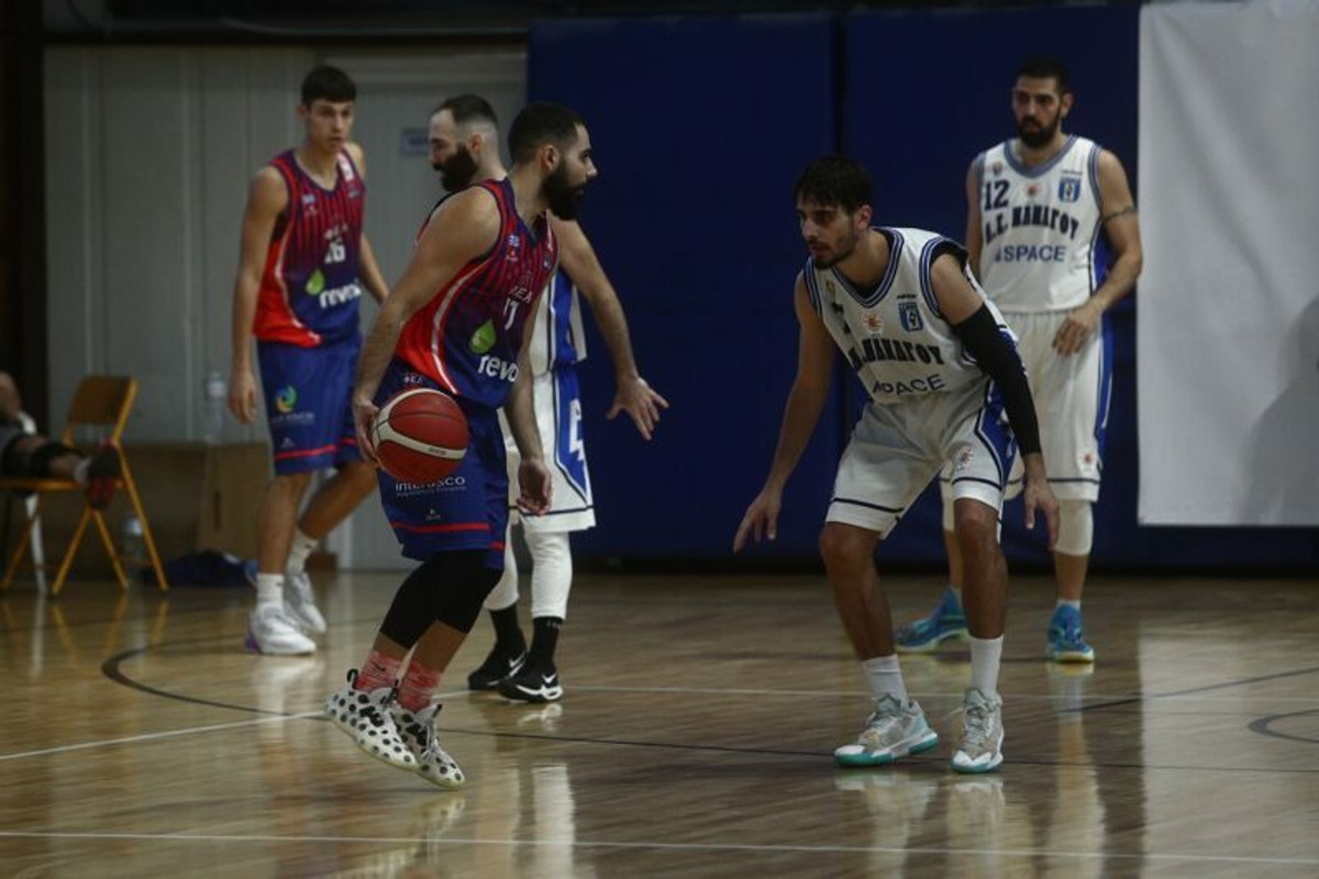 UNICEF Trophy: Η παρουσίαση του ημιτελικού ΦΕΑ-Παπάγου