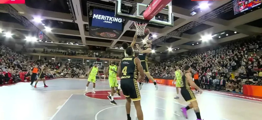 Με έντονο ελληνικό στοιχείο το Euroleague Top-10 της 20ής αγωνιστικής (video)