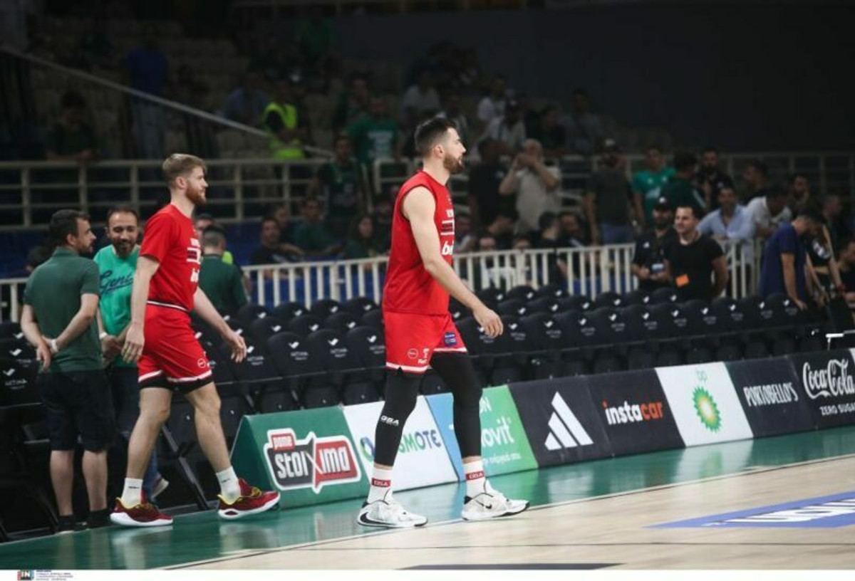 Δίχως προβλήματα οι αφίξεις των ομάδων για τον 5ο τελικό