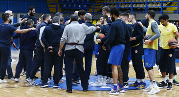 Κρούσμα κορονοϊού στο Περιστέρι, λαμβάνονται όλα τα μέτρα