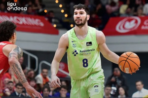 Liga Endesa: Νίκες για Ρεάλ, Μπάρτσα, Μπασκόνια, Τενερίφη και Σαραγόσα (vids)