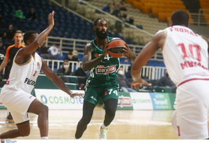 Το αφιέρωμα της EuroLeague στον Χάουαρντ Σαντ-Ρος (vid)