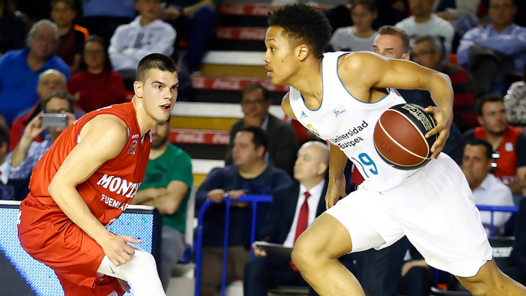 Μέλβιν Πάντζαρ: Ο 10ος μικρός που ρίχνει στην ACB ο Πάμπλο Λάσο