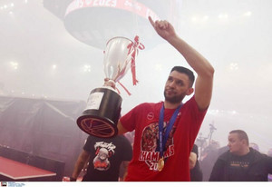 Με Κώστα Παπανικολάου το τελευταίο PICK N ROLL της σεζόν