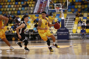 EuroCup: Αναβολή λόγω κορονοϊού στο ματς Βενέτσια-Γκραν Κανάρια