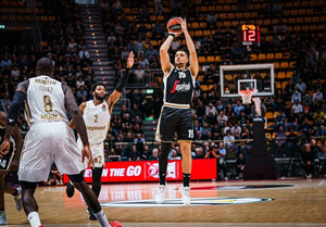 Βίρτους-Μπάγερν 66-63: Πρώτη νίκη στη EuroLeague μετά από 15 χρόνια! (vid)