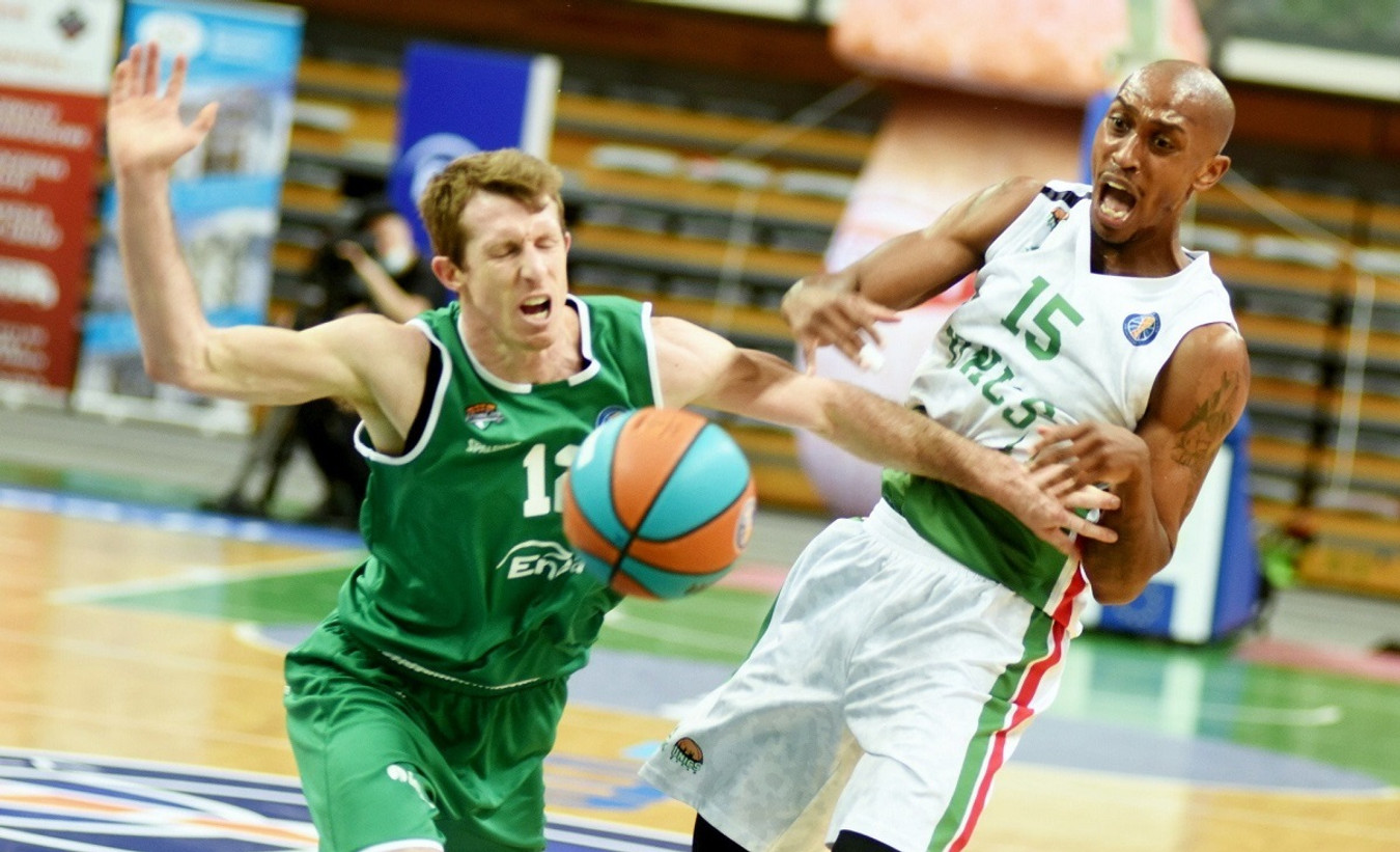 Τα playoffs στην Ευρώπη: Νίκες για Ούνικς, Εφές, Αρμάνι