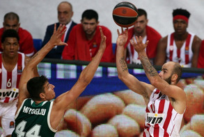 All Star Poll: Ψήφισε τον νικητή του Ολυμπιακός-Παναθηναϊκός ΟΠΑΠ στο ΣΕΦ