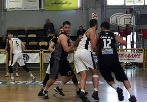 Β’ Εθνική: Εκτός έδρας νίκες για ΟΦΗ, Πανελευσινιακό και Μύκονο