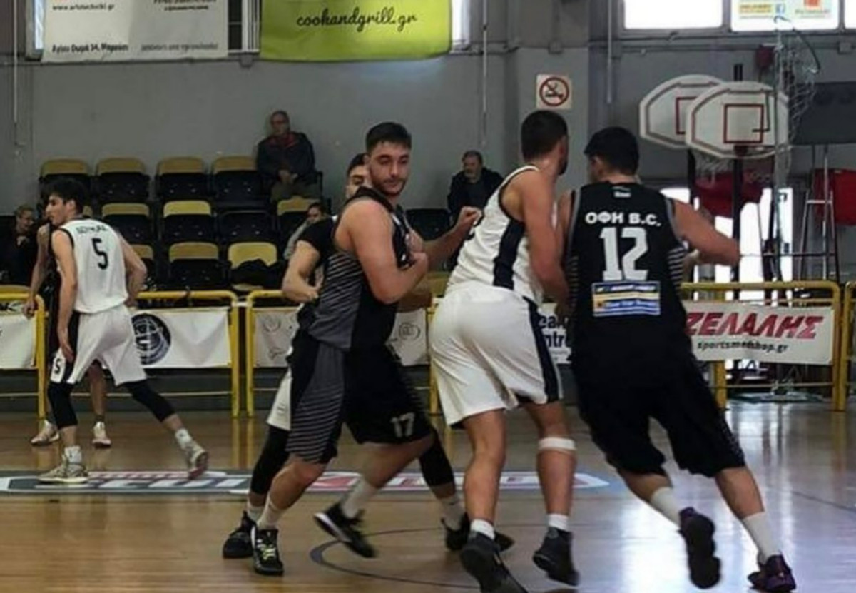 Β’ Εθνική: Εκτός έδρας νίκες για ΟΦΗ, Πανελευσινιακό και Μύκονο
