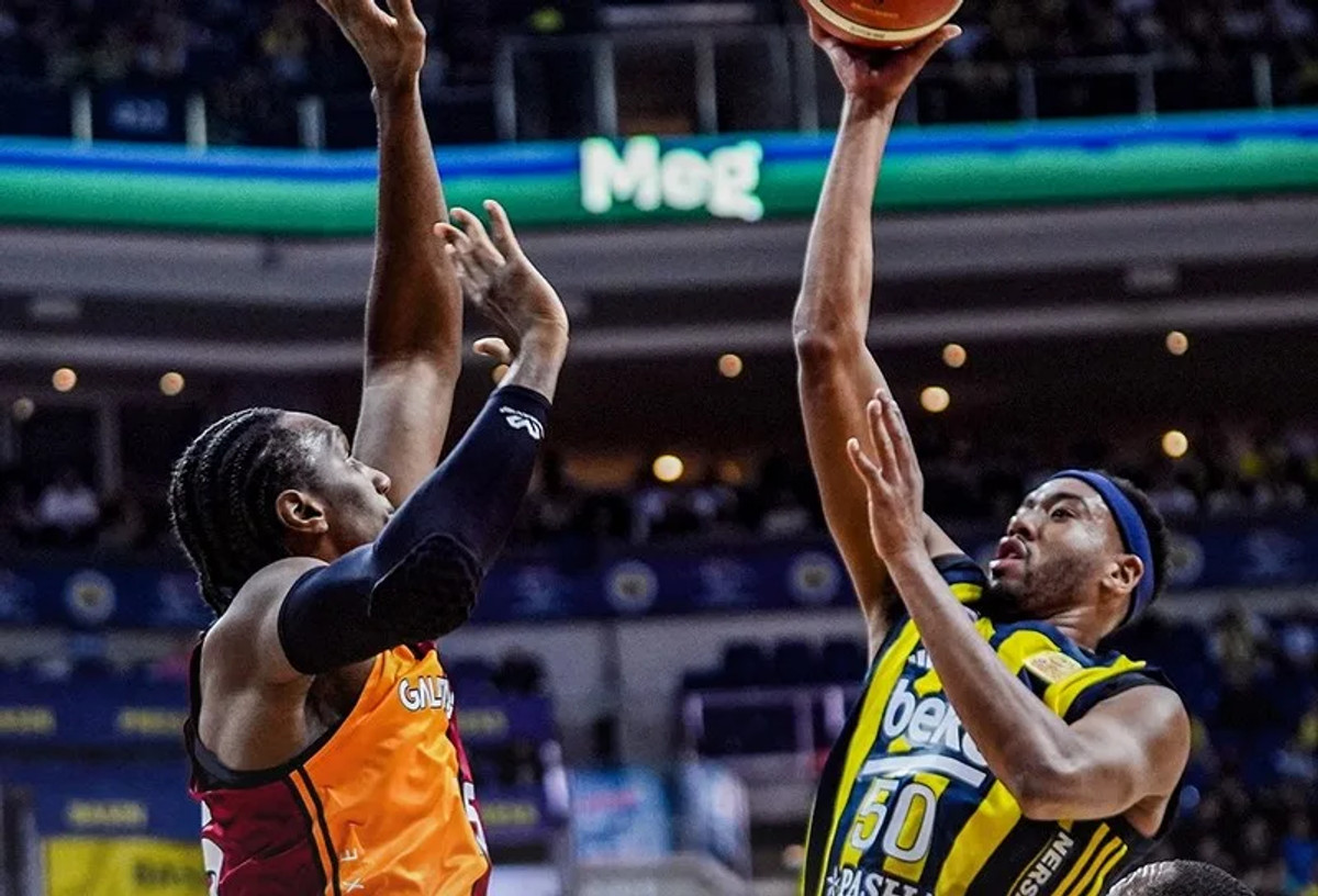 Η Φενέρμπαχτσε 94-70 τη Γαλατάσαραϊ πριν από τον Παναθηναϊκό - Νίκησε και η Εφές