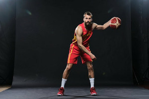 Σέρχιο Ροντρίγκεθ: Τίτλοι τέλους στη μυθική του διαδρομή με την Εθνική Ισπανίας (pics)