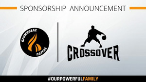 Προμηθέας και Crossover Basketball για άλλη μια χρονιά μαζί