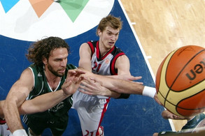 Euroleague: Το φωτογραφικό άλμπουμ 20ετίας του Παναθηναϊκού (gallery)