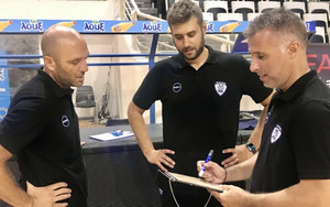 ΠΑΟΚ: Με τέσσερις απουσίες στα Γιάννενα κόντρα στον Παναθηναϊκό