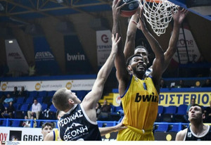 MVP της εβδομάδας ο Σακούρ Τζούστον (pic)