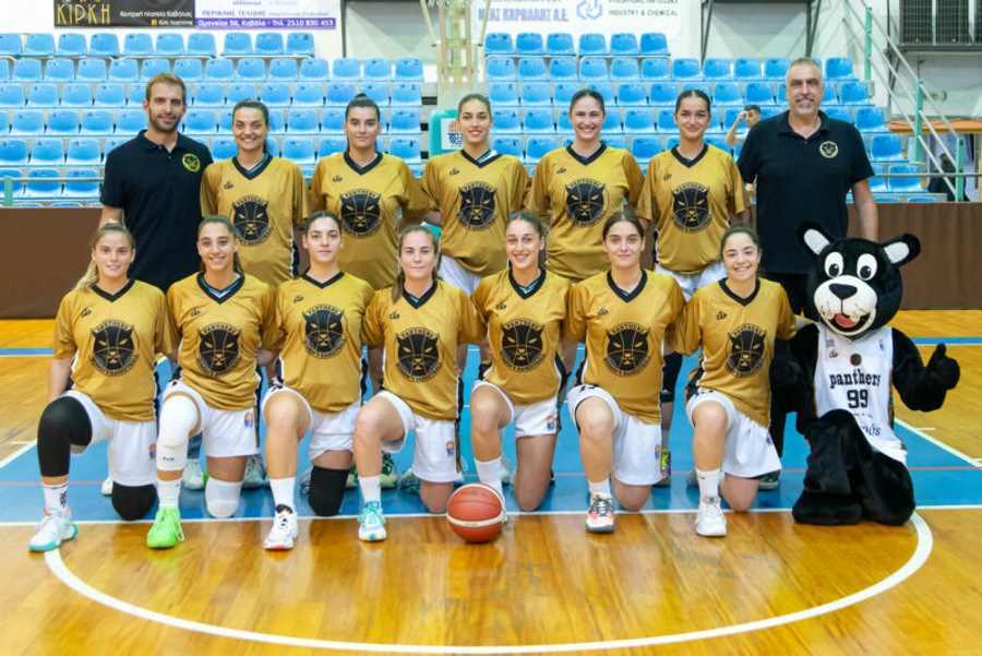 Α2 Γυναικών: Το σημερινό πρόγραμμα και οι διαδικτυακές μεταδόσεις