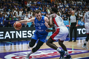 Εύκολα η Ιταλία 90-56 τη Μεγάλη Βρετανία (vid &amp; pics)