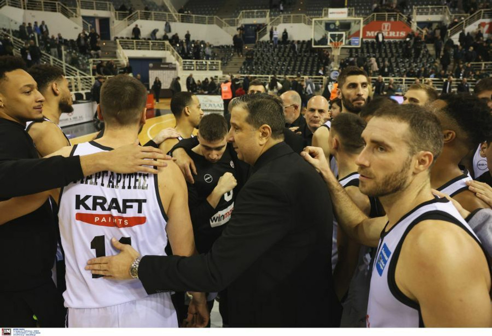 BCL: Ο ΠΑΟΚ κόντρα στην Τόφας για το πλεονέκτημα πρόκρισης στους "16"