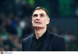 Μπαρτζώκας: &quot;Ήμασταν ίσως λίγο... κακομαθημένοι&quot;
