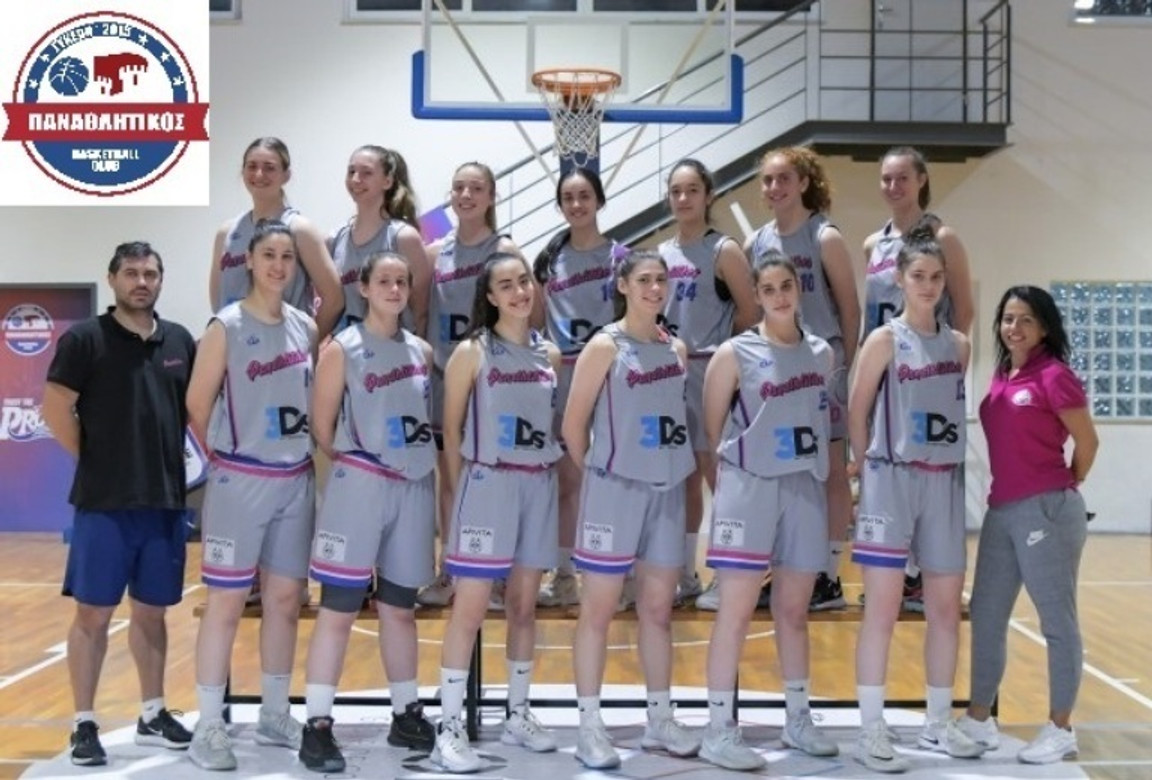 Πανελλήνιο Κορασίδων: Τζάμπολ σήμερα στην Καισαριανή (vids)
