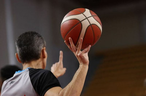 Οι διαιτητές στα εθνικά πρωταθλήματα ανδρών και γυναικών