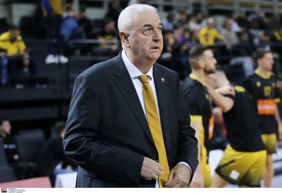 Σάκοτα: &quot;Να ξυπνήσω αύριο και να έχω διαθέσιμους παίκτες&quot;!