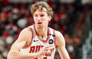 NBA All-Star: Στον διαγωνισμό καρφωμάτων οι Καστλ και Μπουζέλις (pics)
