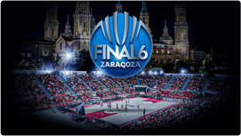 EuroLeague Γυναικών: Στη Σαραγόσα τα επόμενα τρία Final-6 (pic)